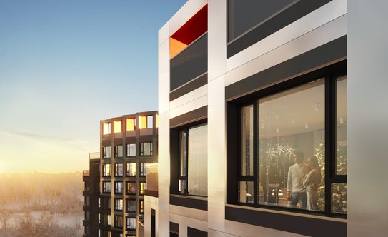 ЖК «Роттердам» - изображение 4