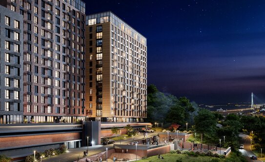 ЖК «Квартал Чехова» - изображение 14