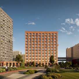 Купить 2-комнатную квартиру с панорамными окнами в ЖК «Уральский Сад» в Екатеринбурге - изображение 3