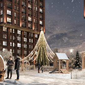 Купить 3-комнатную квартиру в микрорайоне «Звездный» в Тюмени - изображение 1