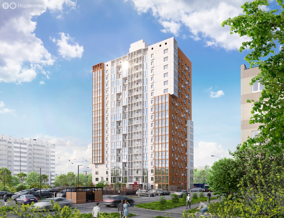 Заручейный - изображение 1