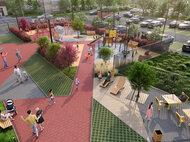 ЖК «Заручейный» - изображение 5