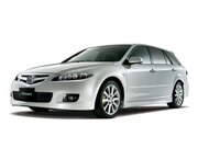 Изображение Mazda Atenza I 2002—2008