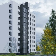 Квартира 42,7 м², студия - изображение 4