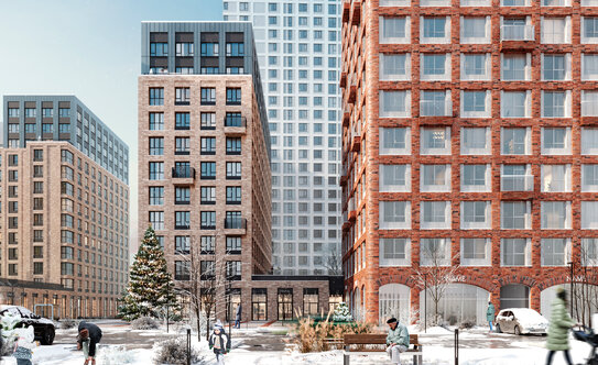 живые кварталы «Моменты» - изображение 2