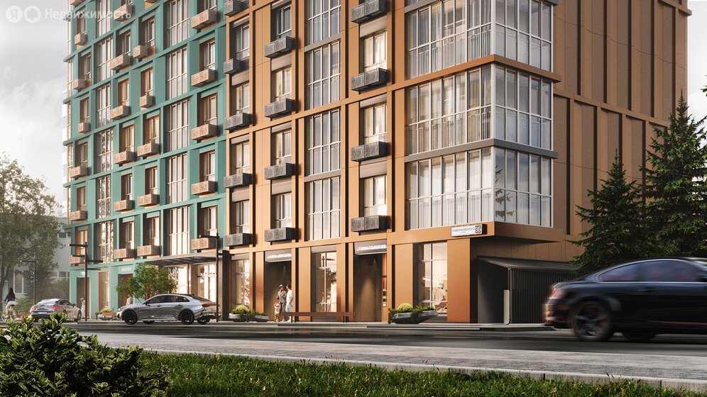 Застройщик СЗ КПД-1 в Курской области - изображение 1