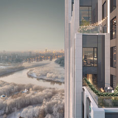 Квартира 70,8 м², 2-комнатная - изображение 5