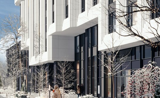 Клубный квартал «Крылатская 33» - изображение 4