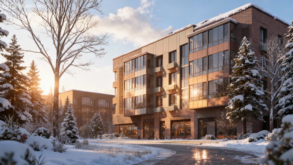 Лисино - изображение 1