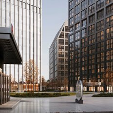 Квартира 142,6 м², 4-комнатная - изображение 4