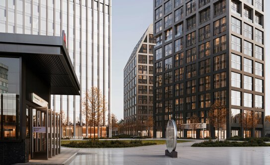 ЖК STONE Grain - изображение 2