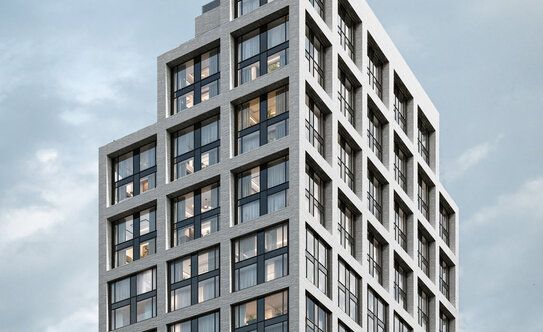 ЖК STONE Grain - изображение 4