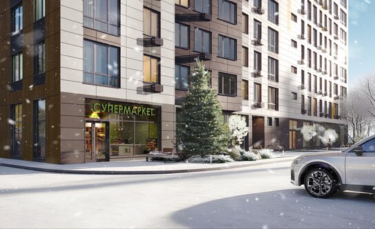 ЖК «Бриннер» - изображение 28