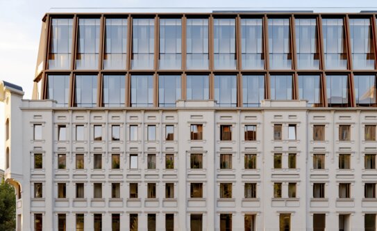 20 м², апартаменты-студия 4 950 ₽ в сутки - изображение 48