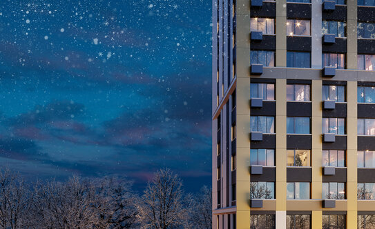 ЖК «Level Лесной» - изображение 2