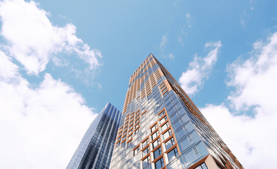 ЖК Level Мичуринский - изображение 4