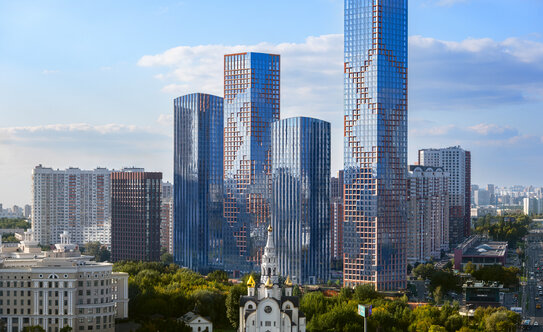 ЖК Level Мичуринский - изображение 5