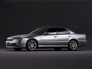 Изображение Nissan Skyline X (R34) 1998 – 2002