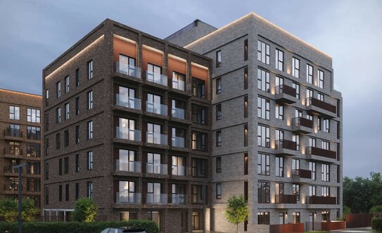 ЖК «Урбан-виллы» - изображение 3