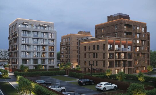 ЖК «Урбан-виллы» - изображение 4