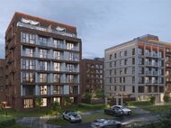 ЖК «Урбан-виллы» - изображение 1