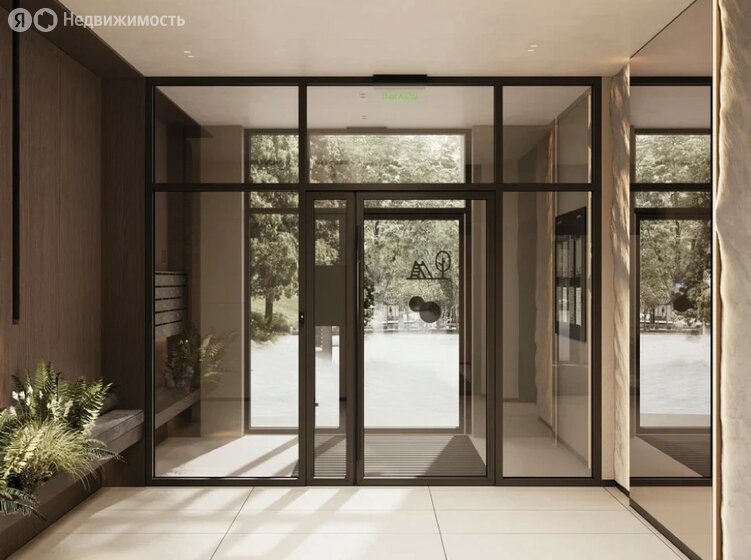 ЖК «Урбан-виллы» - изображение 27