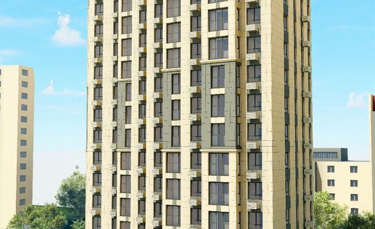 45 м², 2-комнатная квартира 40 000 ₽ в месяц - изображение 25