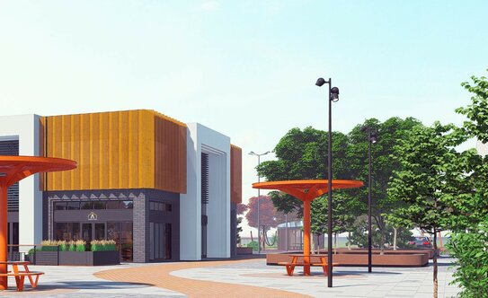 ЖК «ЛИВЕНСКИЙ» - изображение 3