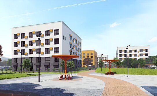 ЖК «ЛИВЕНСКИЙ» - изображение 4