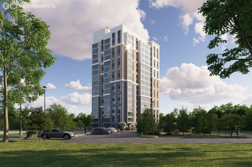 Застройщик Надежда Девелопмент в Орле - изображение 1