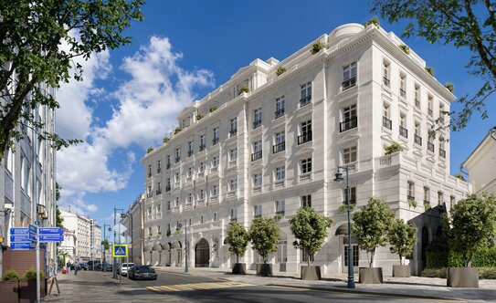 ЖК EDEN - изображение 1