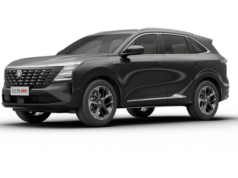 Changan CS75 Plus IV