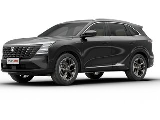 2026 Changan CS75 Plus IV, белый, 4299900 рублей, вид 2