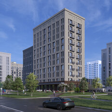 Квартира 74,6 м², 2-комнатная - изображение 1