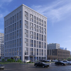 Квартира 74,6 м², 2-комнатная - изображение 4