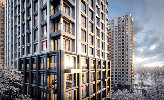 Бусиновский парк - изображение 1