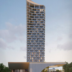 Квартира 77,8 м², 2-комнатная - изображение 1