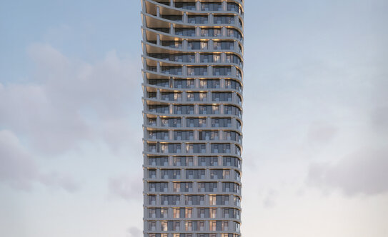 ЖК «Гранд Фили» - изображение 2