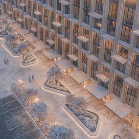 Купить квартиру в высотках в ЖК Vitamin-квартал на Титова в Екатеринбурге - изображение 2