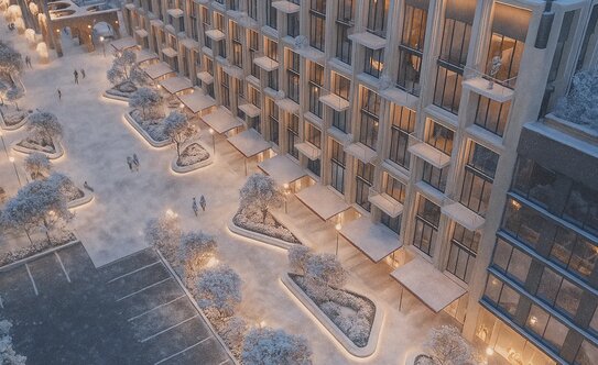 ЖК Vitamin-квартал на Титова - изображение 2