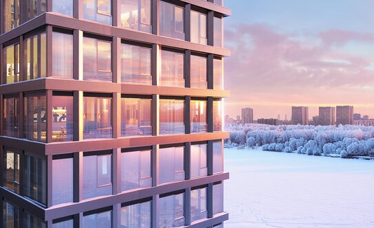 ЖК «Северный порт. Береговые кварталы» - изображение 3