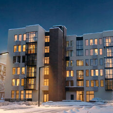 Квартира 25 м², 1-комнатная - изображение 2