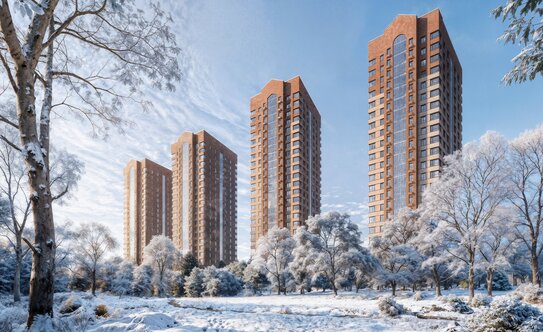 ЖК «Виктория» - изображение 18