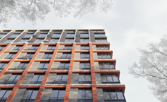 ЖК «Михалковский» - изображение 3