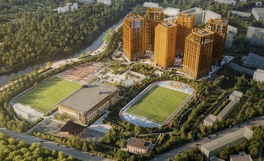 ЖК «СОЮЗ» - изображение 3