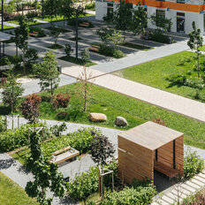 Квартира 64 м², 2-комнатная - изображение 5