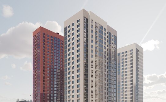 ЖК по ул. Амурская - изображение 4