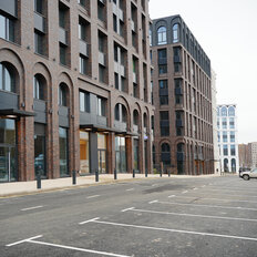 Квартира 26 м², студия - изображение 4