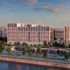 Квартира 33 м², 1-комнатные - изображение 5