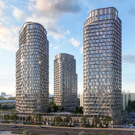 Купить 1-комнатную квартиру в монолитном доме в ЖК «Атлас Люксо» в Екатеринбурге - изображение 3